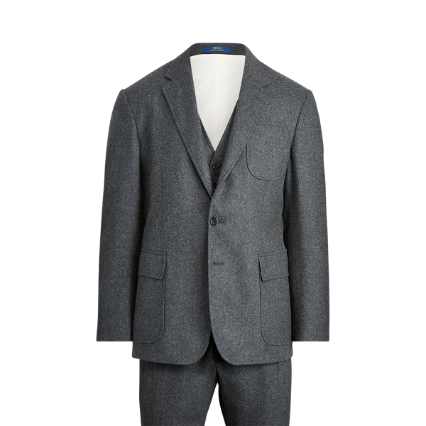 ralph lauren mens suits discount