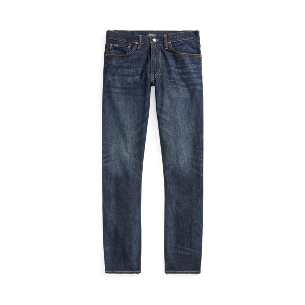polo ralph lauren men's varick slim straight jeans