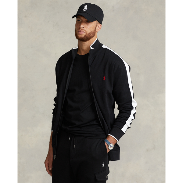 Men's Track Jacket | Ralph Lauren