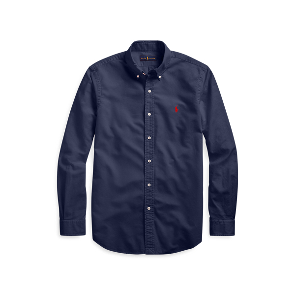 Men's Casual Shirts | Ralph Lauren