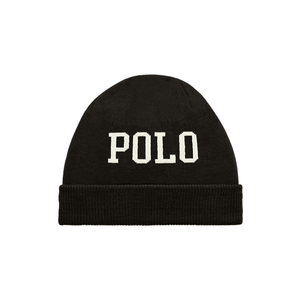 Gorro de lã personalizável