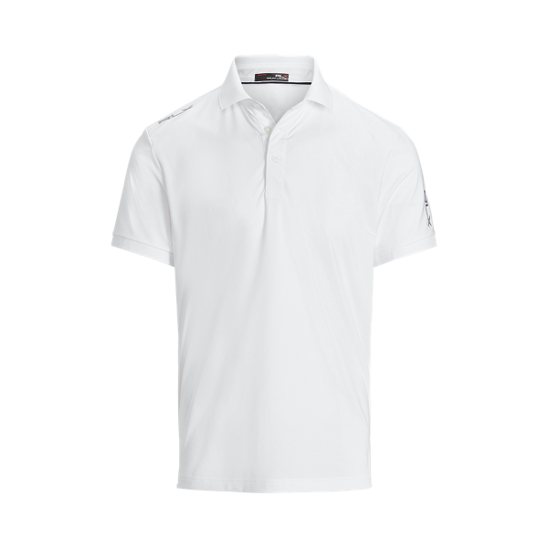 Polo Performance coupe ajustée