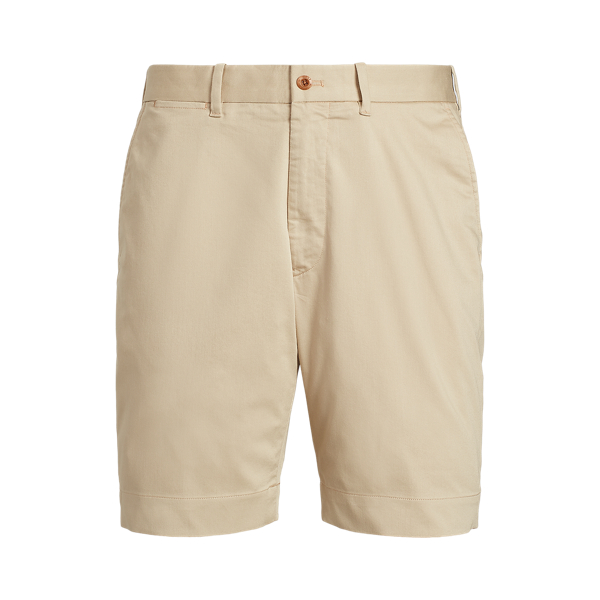 Tailored Fit Golf Short voor Men Ralph Lauren® NL