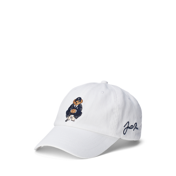 Justin Polo Bear for Men | Ralph Lauren®