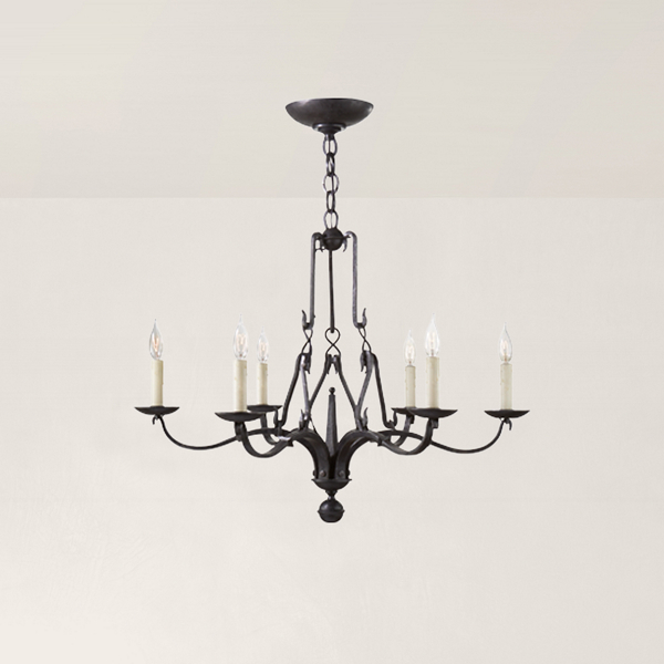 Allegra Small Chandelier