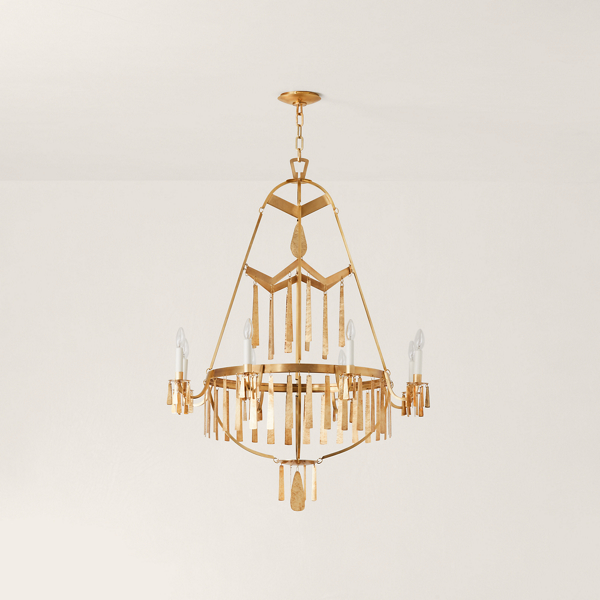 Lustre Natalie grande