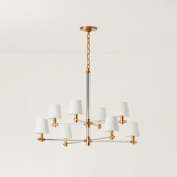 Grand Lustre Sable
