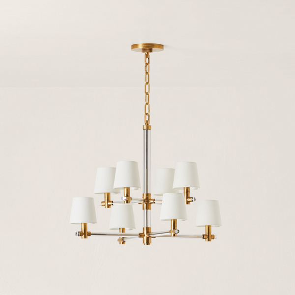 Sable Small Chandelier