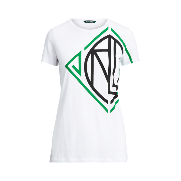 Graphic Logo Tee