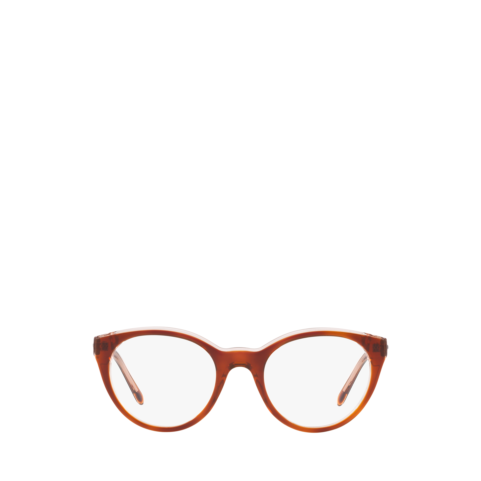 Ralph Lauren Cat-Eye Panthos Eyeglasses. 1