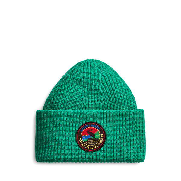 polo sportsman hat
