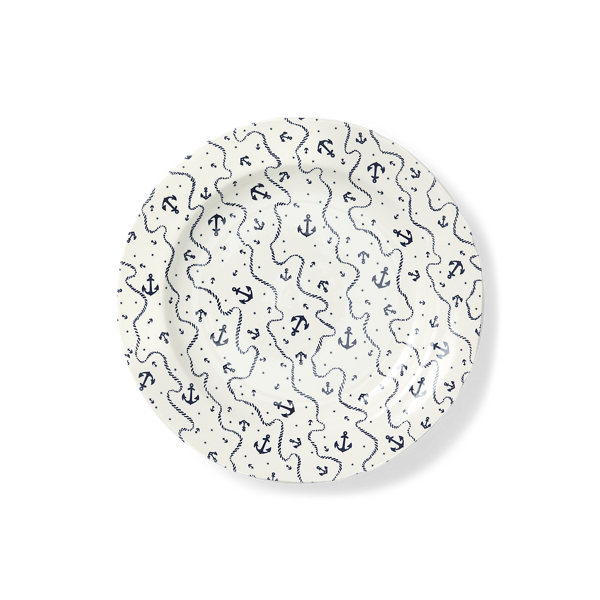 Grande assiette Sag Harbor