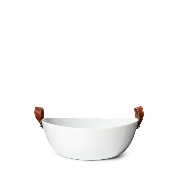 Wyatt Porcelain Salad Bowl