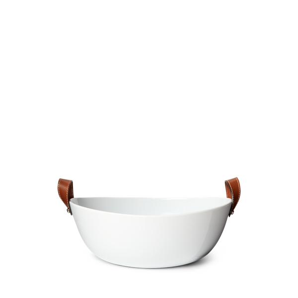 Saladier Wyatt en porcelaine