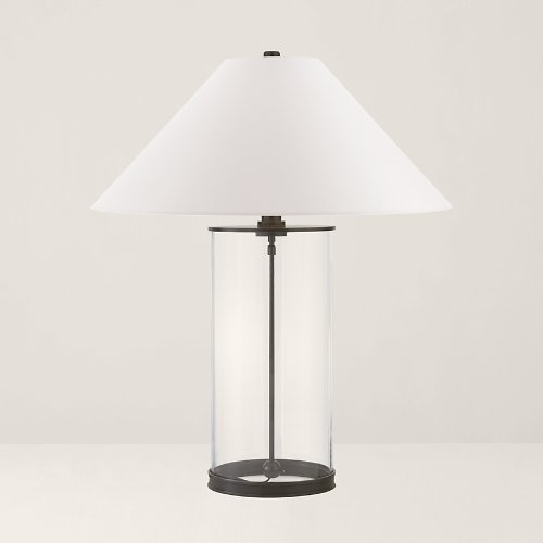 Moderne tafellamp
