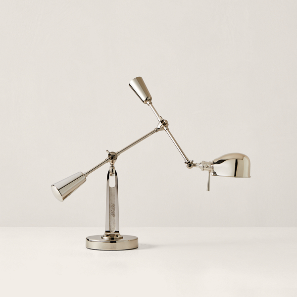 ralph lauren desk lamp