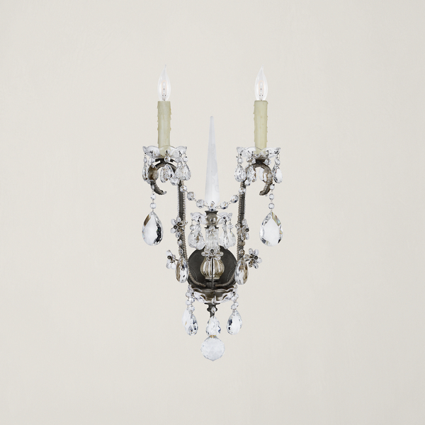 Alessandra Chandelier Sconce