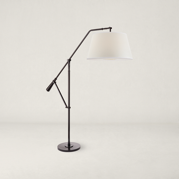 Candeeiro de pé Nolan Loft