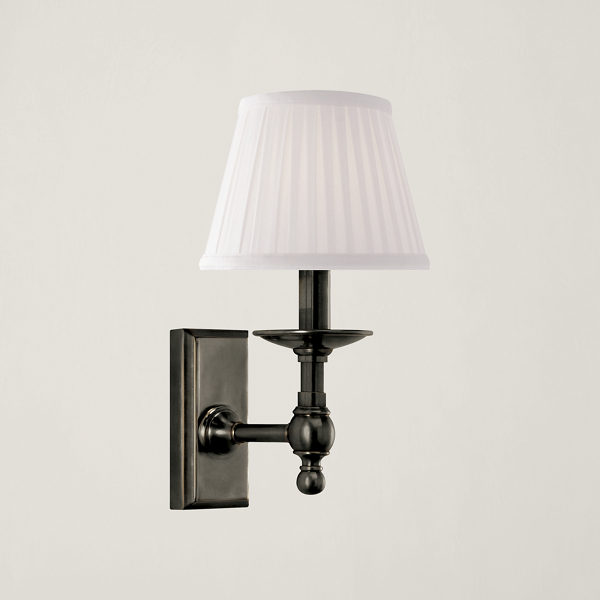 Payson Sconce