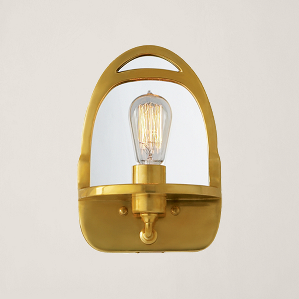 Westbury Mirrored Sconce