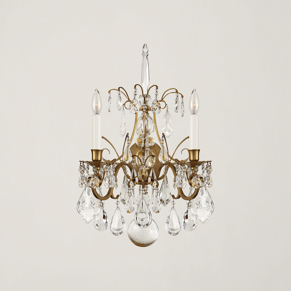 Grande Applique Murale Antoinette