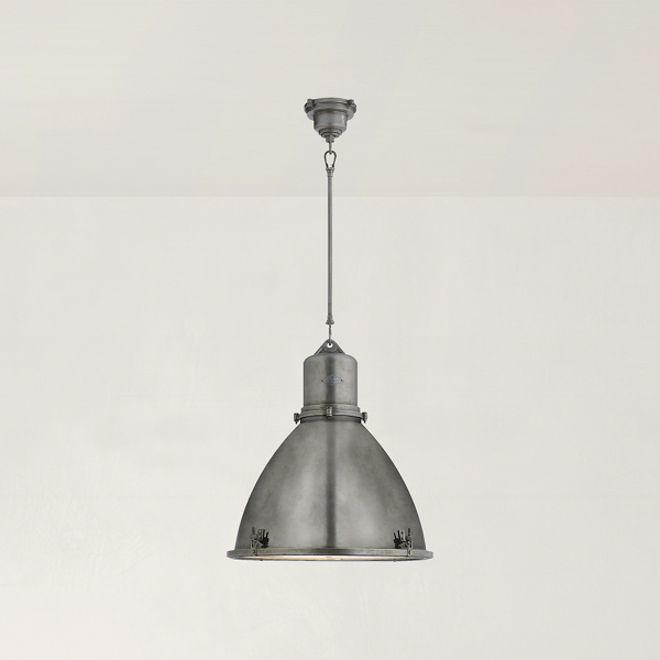 Fulton Large Pendant