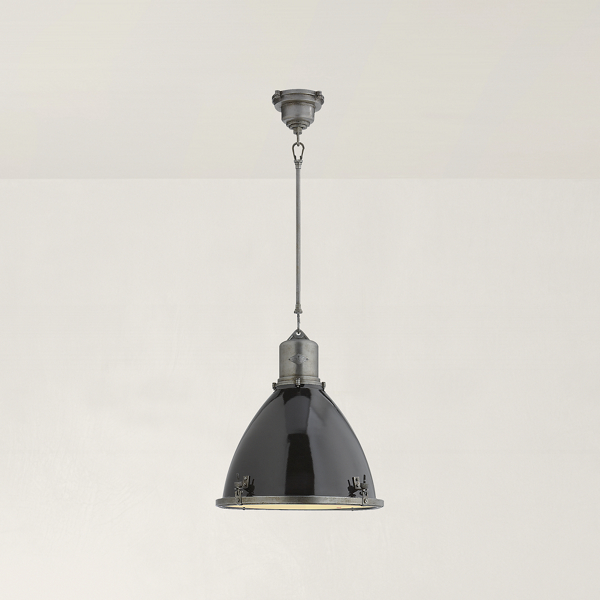 Fulton Medium Pendant