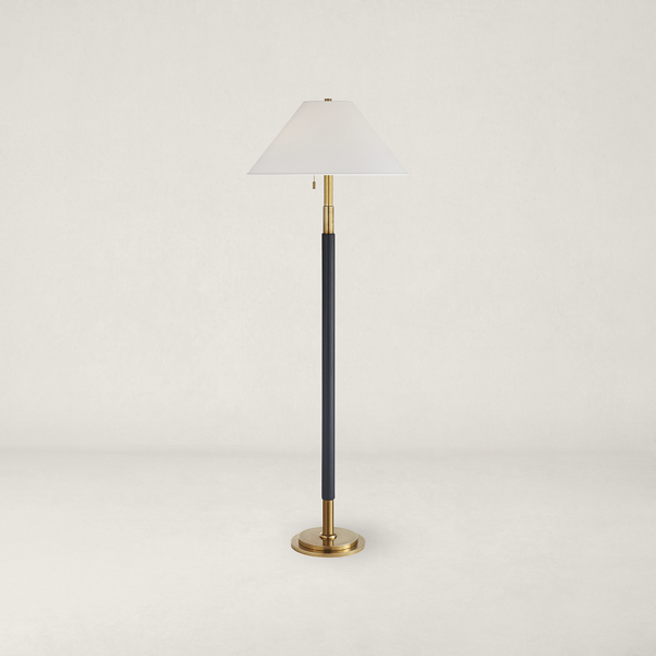 Lampadaire Garner
