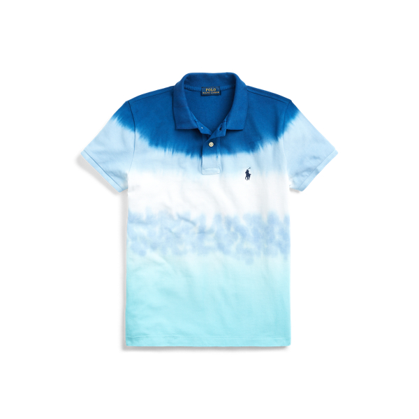 Women's Polo Shirts, Long & Short Sleeve Polos Ralph Lauren