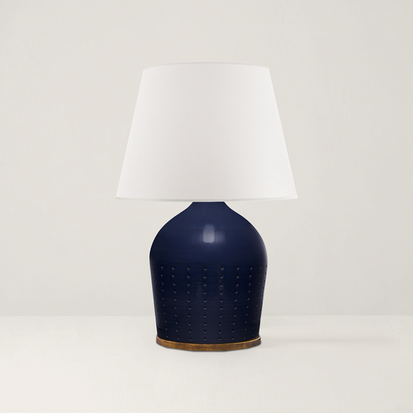 Halifax Large Table Lamp for Home Ralph Lauren® UK