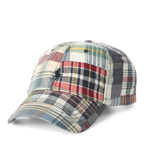 burton harwood hat