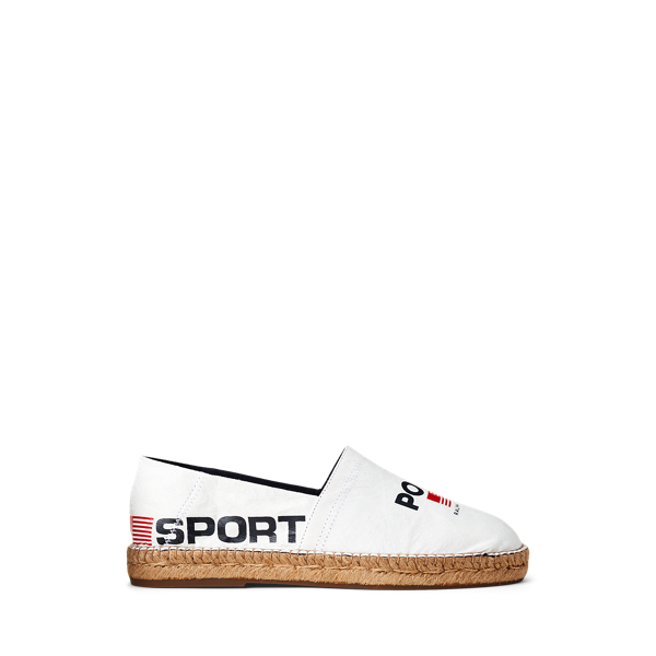 Polo Sport Espadrille