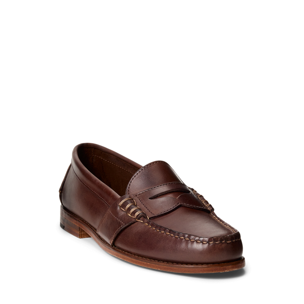 Men's Casual Shoes | Ralph Lauren