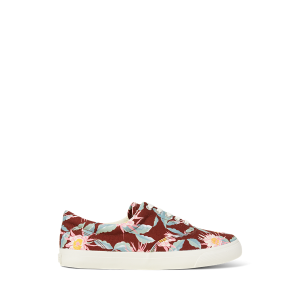 Baskets Harpoon motif Hoffman