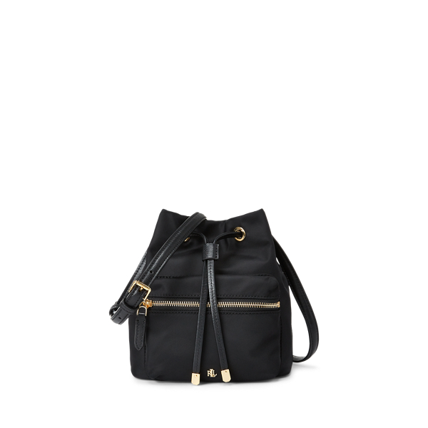 Nylon Mini Debby II Bag