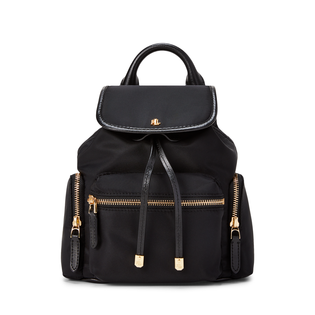 ralph lauren small backpack
