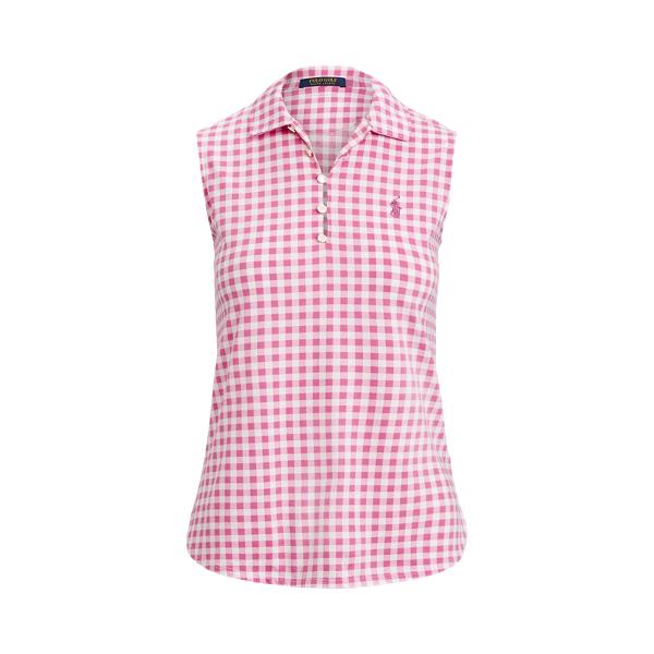 ralph lauren womens golf shirts
