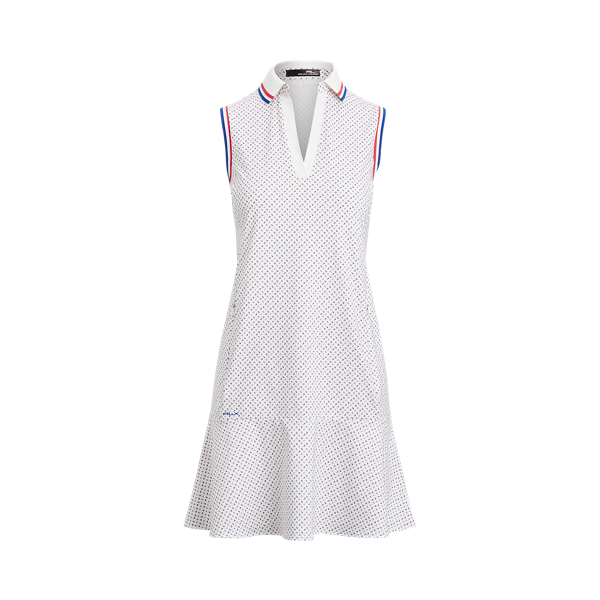Performance Jersey Golf Dress for Women | Ralph Lauren® UK