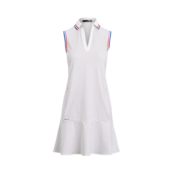 ralph lauren golf dress