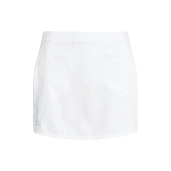 ralph lauren golf skirt