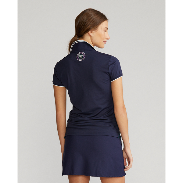 Polo Ralph Lauren Wimbledon Tennis Polo Shirt 4