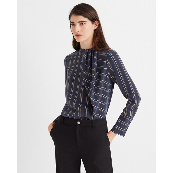 club monaco blouse
