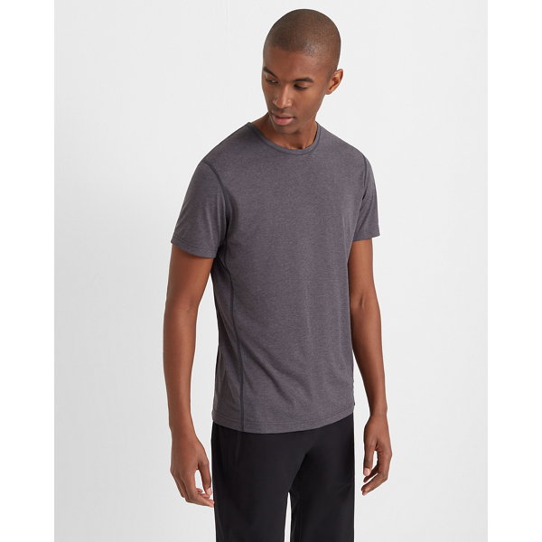 reigning champ tee