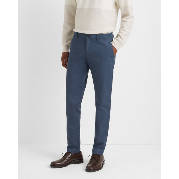club monaco connor stretch chino