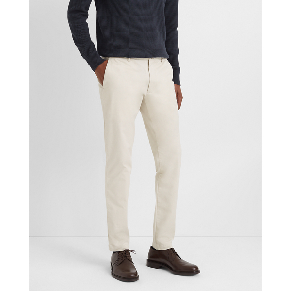club monaco connor stretch chino