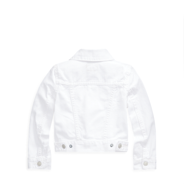 ralph lauren toddler girl coats