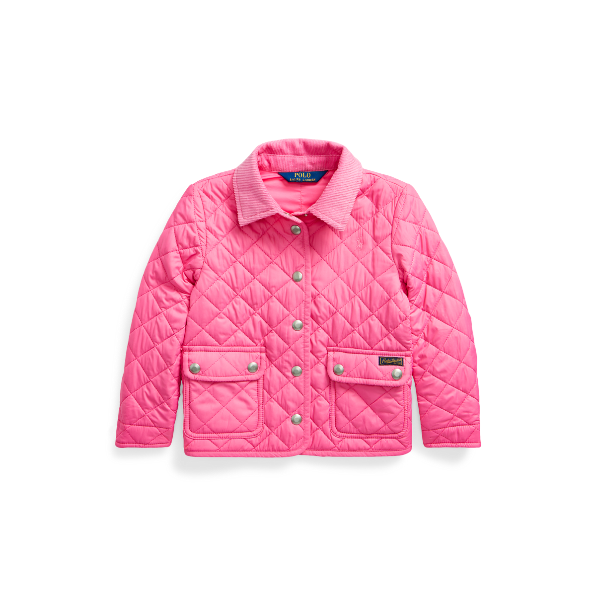 Water Resistant Barn Jacket