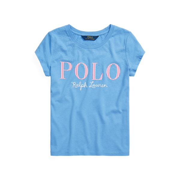 girl ralph lauren polo tees