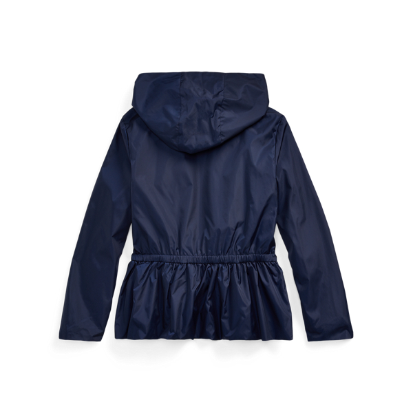 ralph lauren childrens jackets