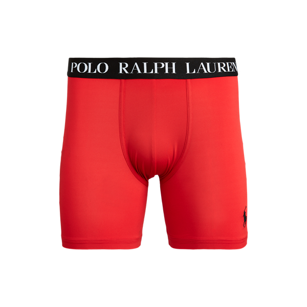polo ralph lauren microfiber boxer brief